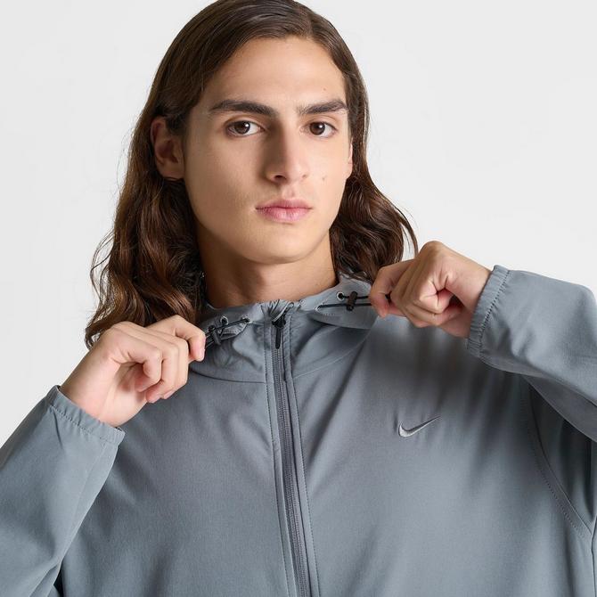 Nike water 2024 resistant hoodie