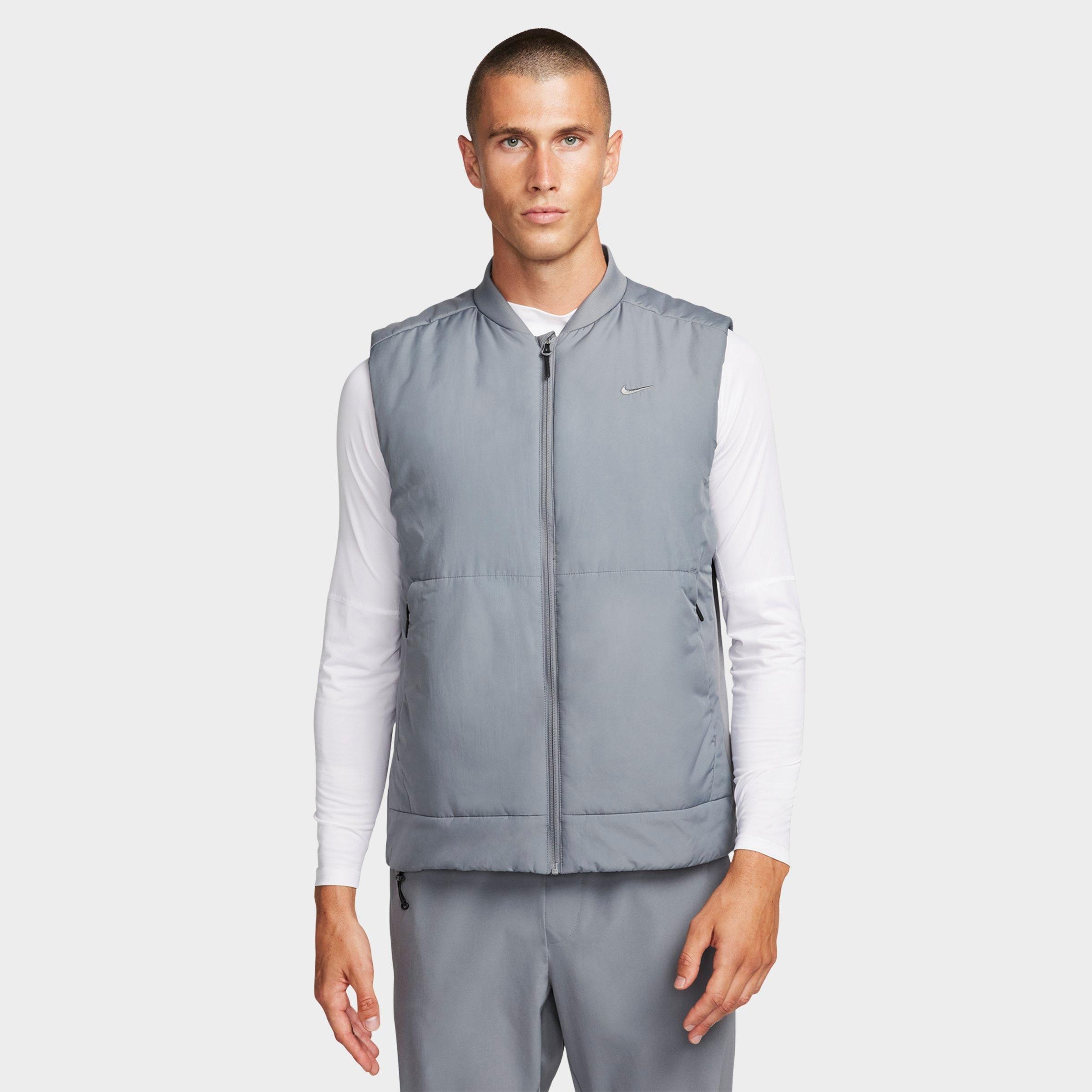 Men's Nike Therma-FIT Unlimited Training Vest | Finish Line