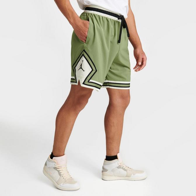 Mens air best sale jordan basketball shorts