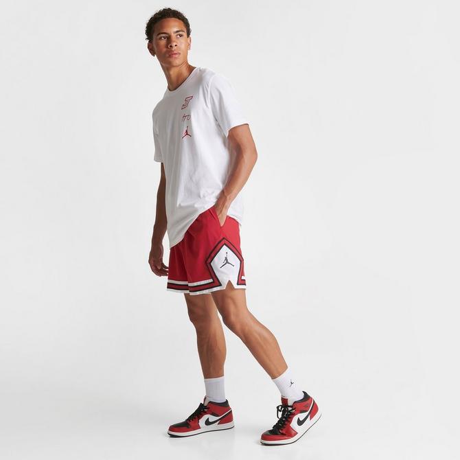 MVP Basketball Store. JORDAN SPORT WOVEN SHORT