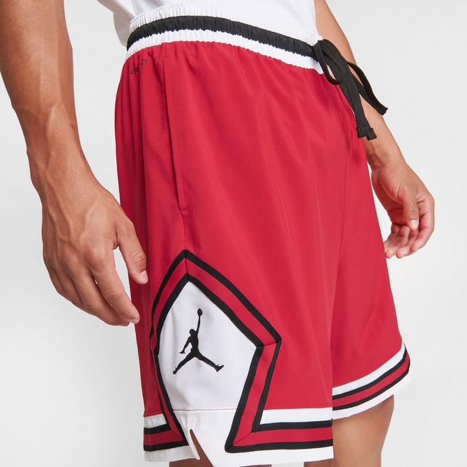 Shorts Jordan Sport Woven Masculino - Faz a Boa!