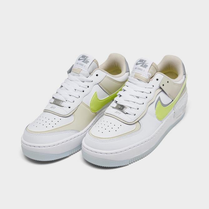 Women s Nike Air Force 1 Shadow Casual Shoes Finish Line