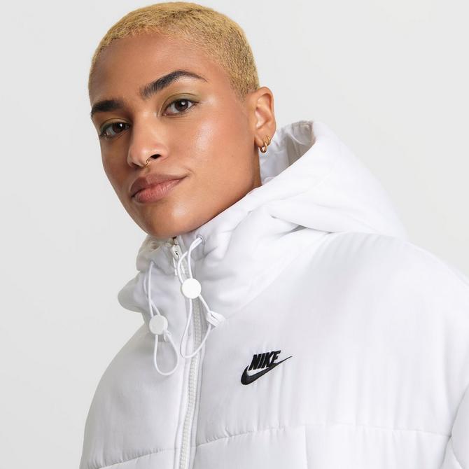 Women's nike outlet bubble coat