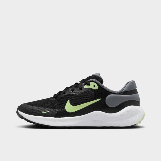 Big Kids Nike Revolution 7 Road Running Shoes