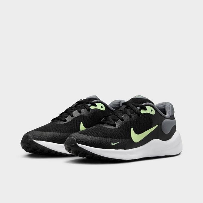 Nike revolution 2 premium volt best sale