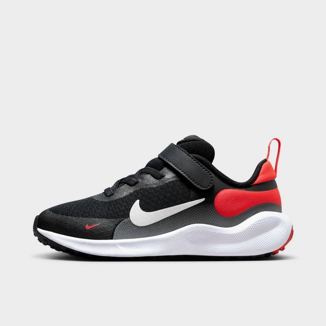 Nike revolution 3 velcro hotsell