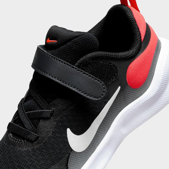 Nike revolution little boys best sale