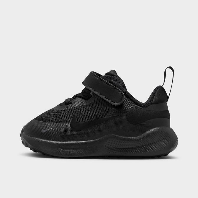Kids Toddler Nike Revolution 7 Stretch Lace Running Shoes