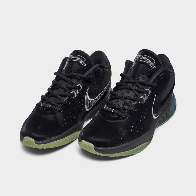 Big Kids' Nike LeBron 21 Basketball Shoes (1Y-7Y)| Finish Line