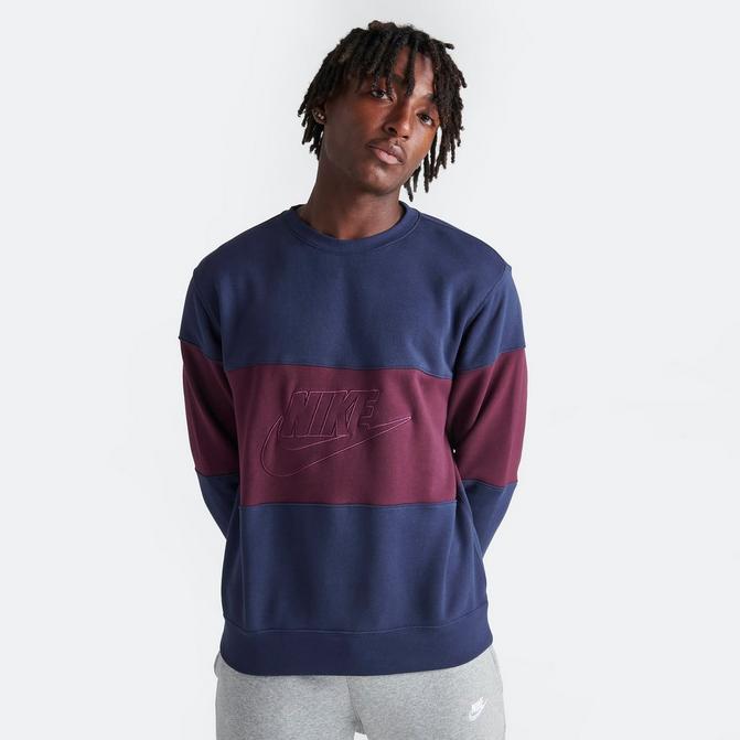 Sportswear Air French Terry Pullover Hoodie, Sweats & Hoodies