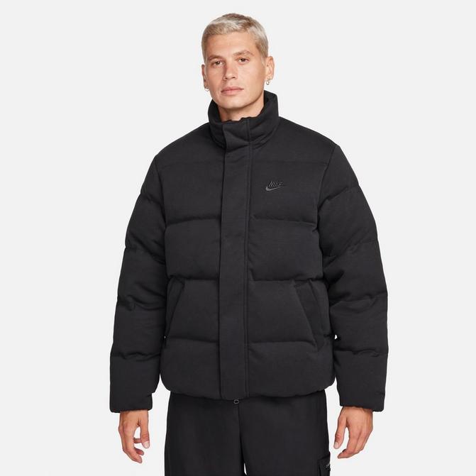 Puffer jackets nike online