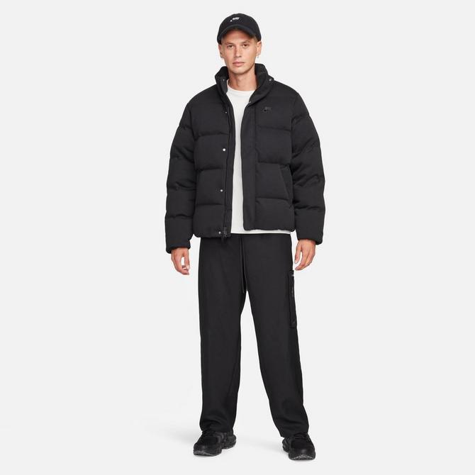 Nike Sportswear Tech Men's Oversized Puffer Jacket