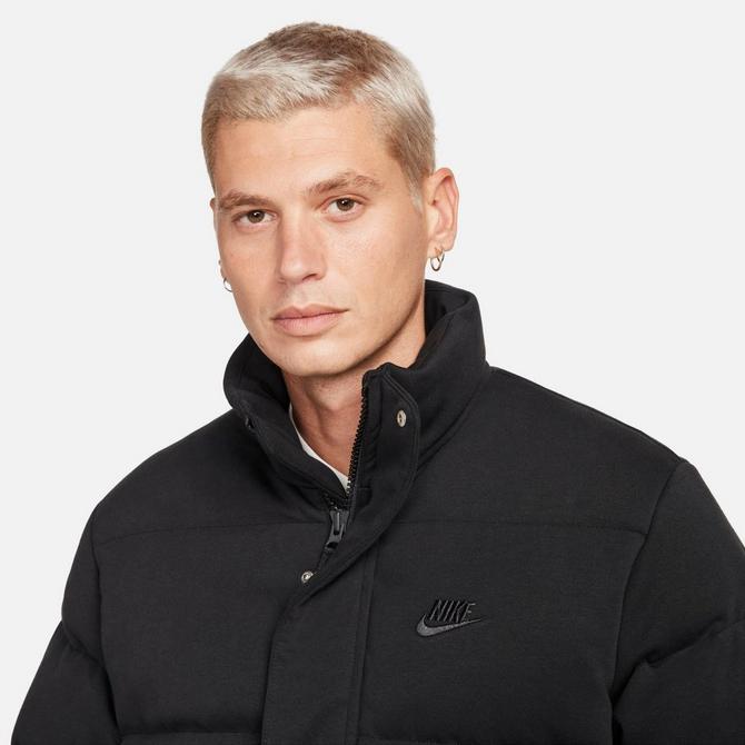 Nike Sportswear Tech Men's Oversized Puffer Jacket