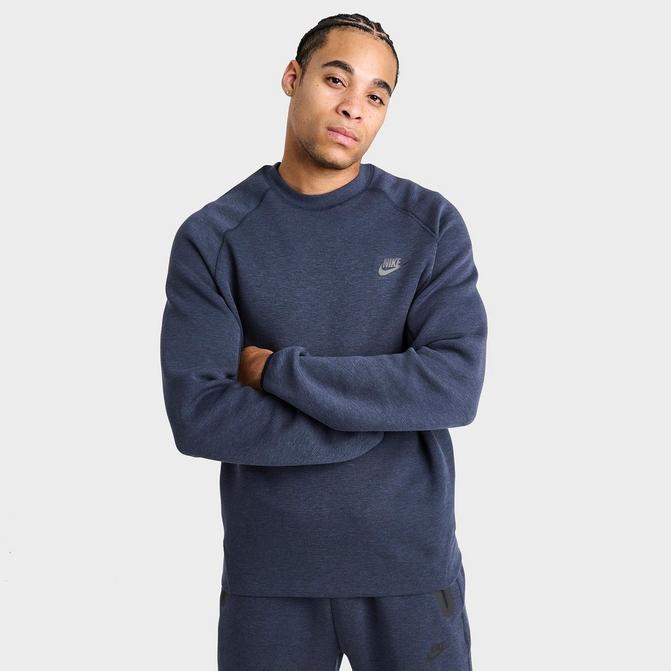 Nike fc utility outlet crew sweatshirt