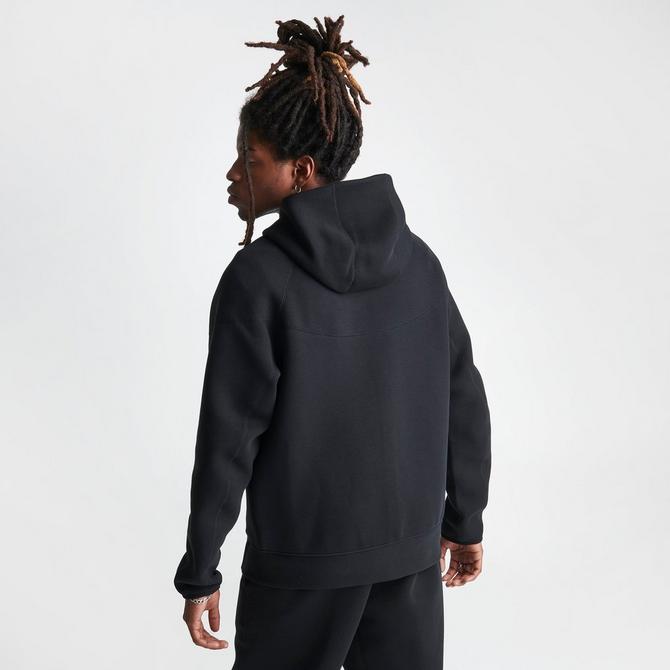 Men's Nike Tech Fleece Windrunner Full-Zip Hoodie