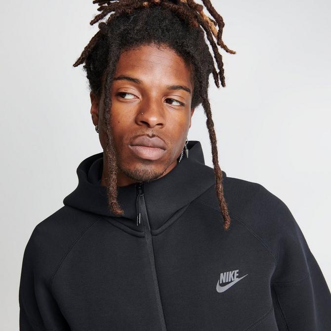 Nike tech fleece jumper hot sale