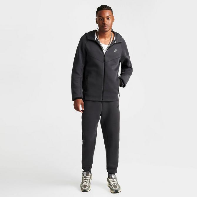 Tech Fleece Windrunner Zip Hoodie curated on LTK