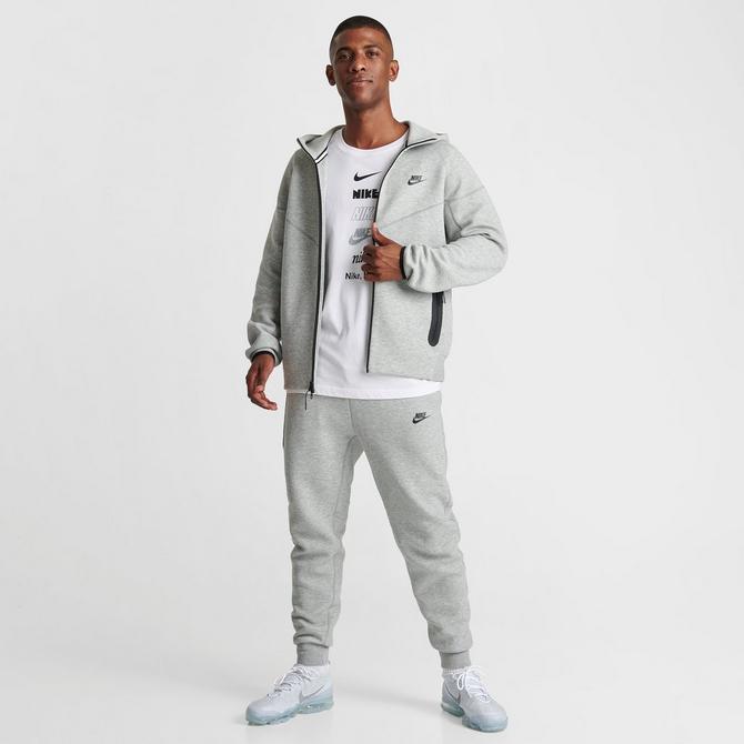 Nike Sportswear Tech Fleece Windrunner Men's Full-Zip Hoodie