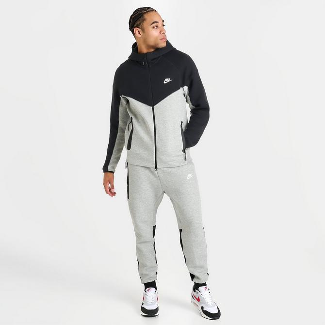 Casaco Nike Sportswear Tech Fleece Windrunner - FB7921-010