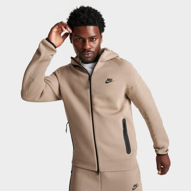 Nike Sportswear Tech Fleece Windrunner Men's Full-Zip Hoodie