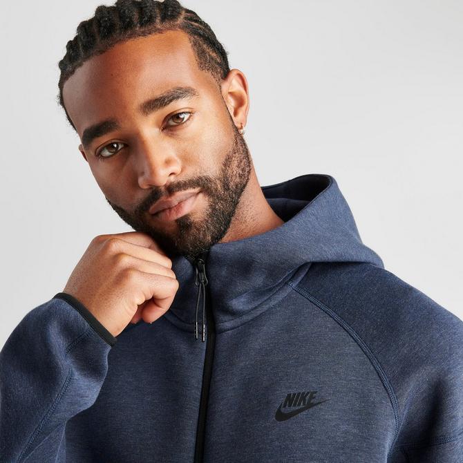 Nike Sportswear Tech Fleece Windrunner Men's Full-Zip Hoodie. Nike UK