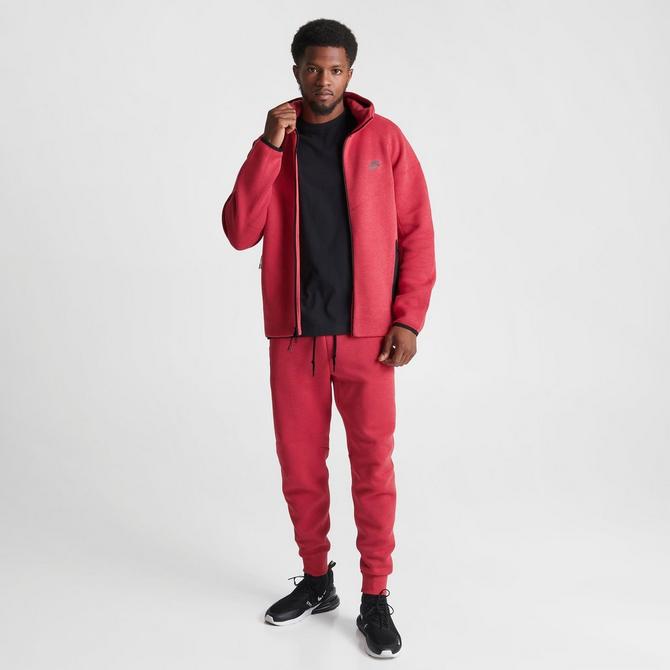 Full nike discount tech fleece tracksuit