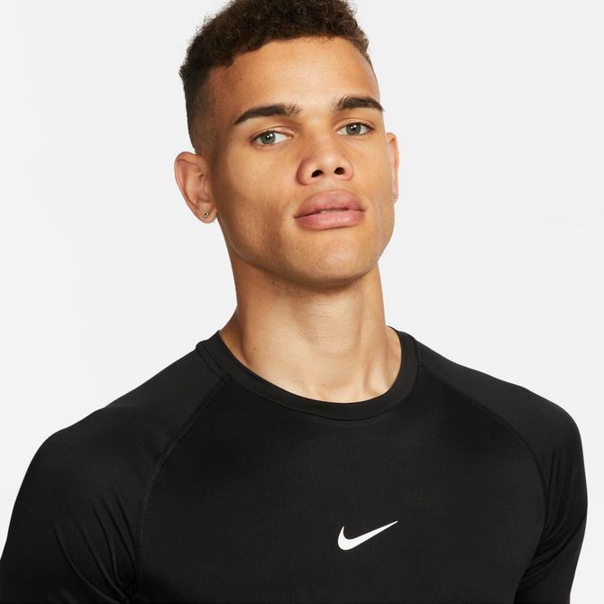 Nike Men's Dri-FIT Pro Compression Tights - Macy's