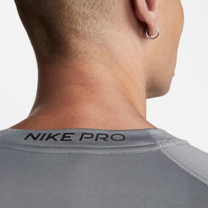 Mens Nike Pro Tops & T-Shirts.