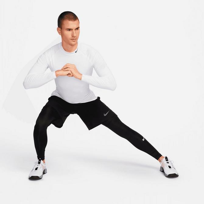 Men's Nike Pro Dri-FIT Fitness Tights