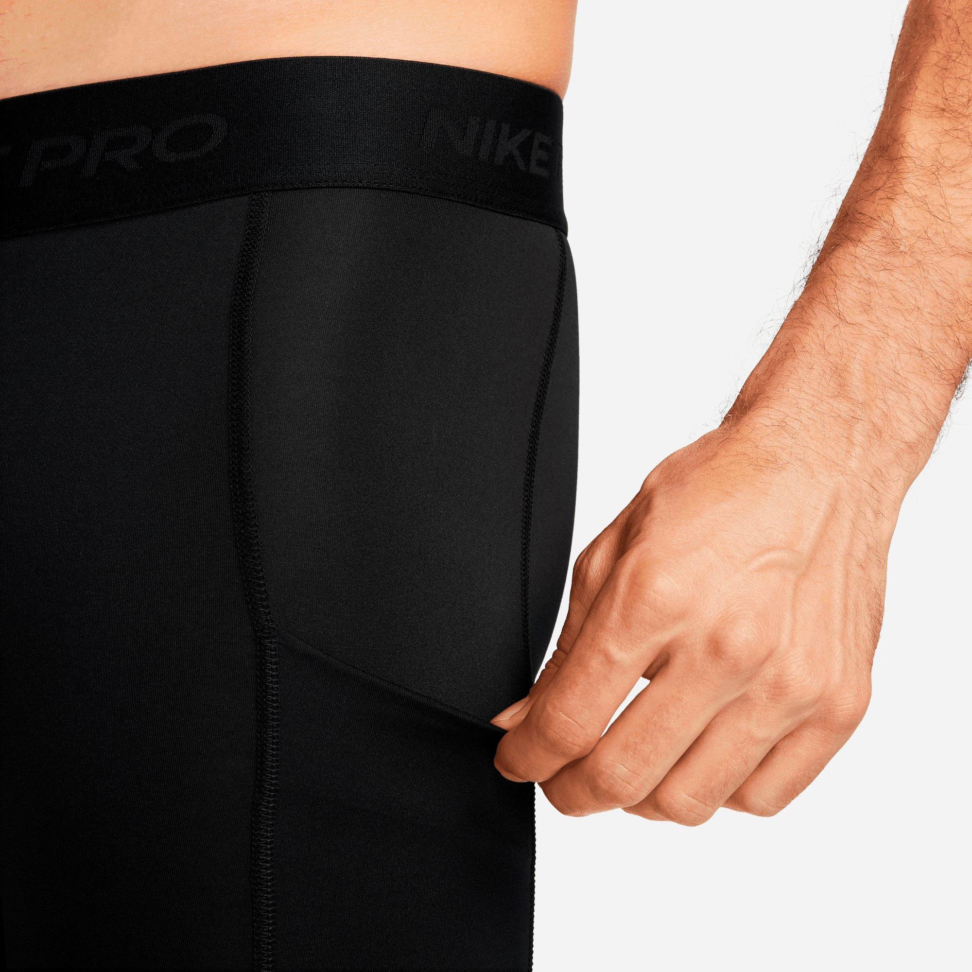 Men's Nike Pro Dri-FIT Fitness Tights