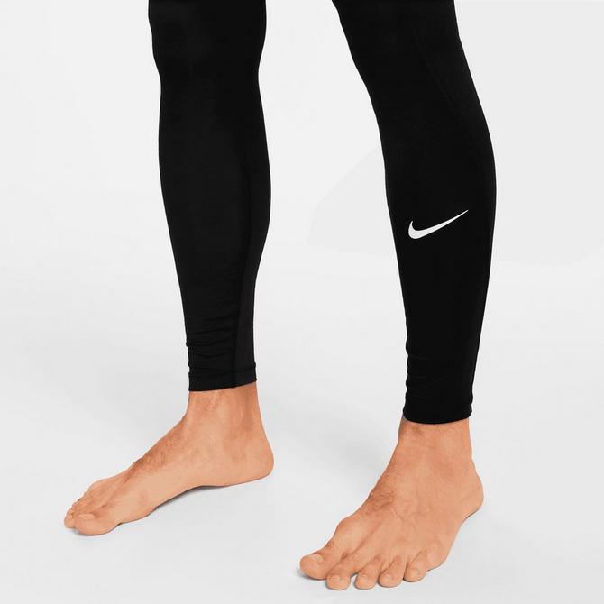 Nike Men's Pro Dri-FIT Compression Leggings - Macy's  Compression leggings,  Mens activewear, Activewear trends