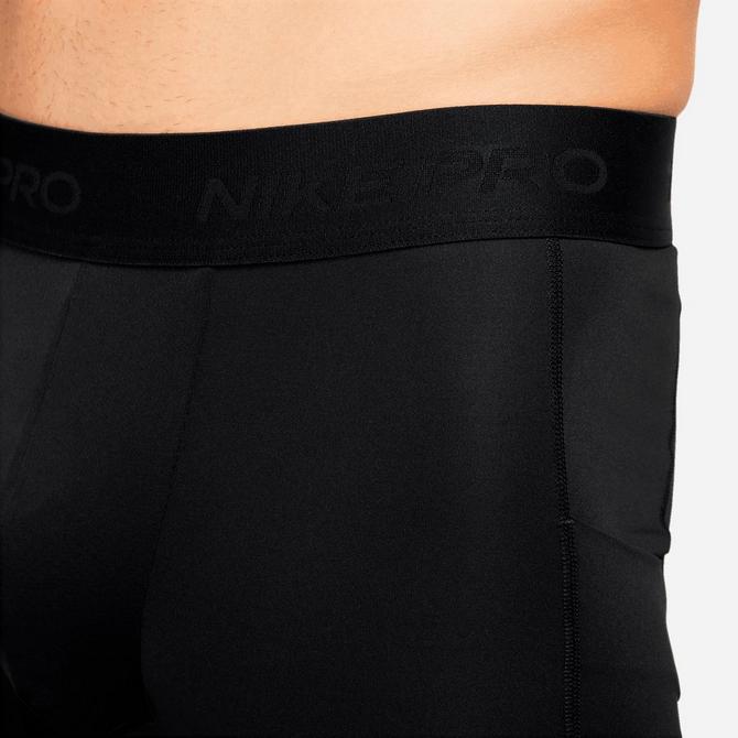 Men's Nike Pro Dri-FIT Fitness Shorts