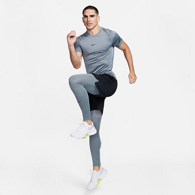 Men's Nike Pro Warm Training Tights