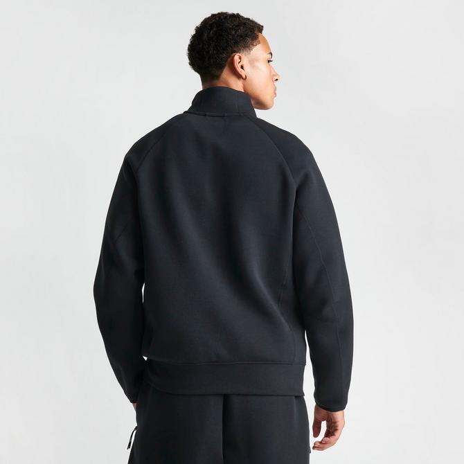 Men's Nike Tech Fleece Half-Zip Sweatshirt