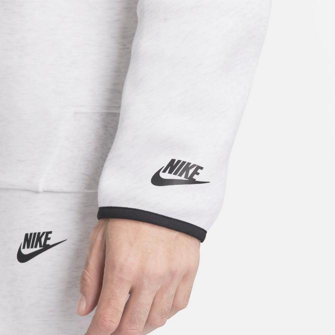 Birch heather nike tech on sale fleece