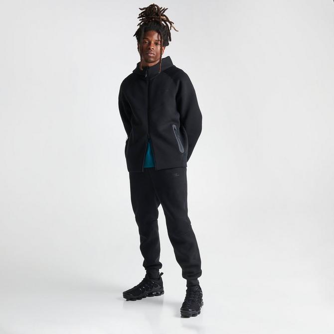 Men’s Tech Fleece Jogging Set Soft Cotton Texture Fleece Sweatsuit High  Quality