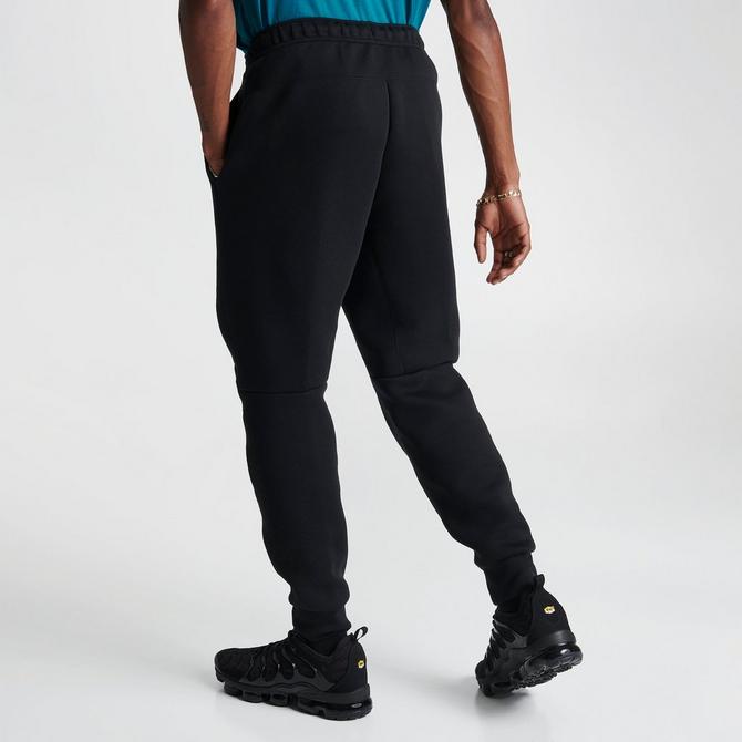 Nike Sportswear Tech Fleece Pants Black Mens Size XL S 805162 010 for sale  online