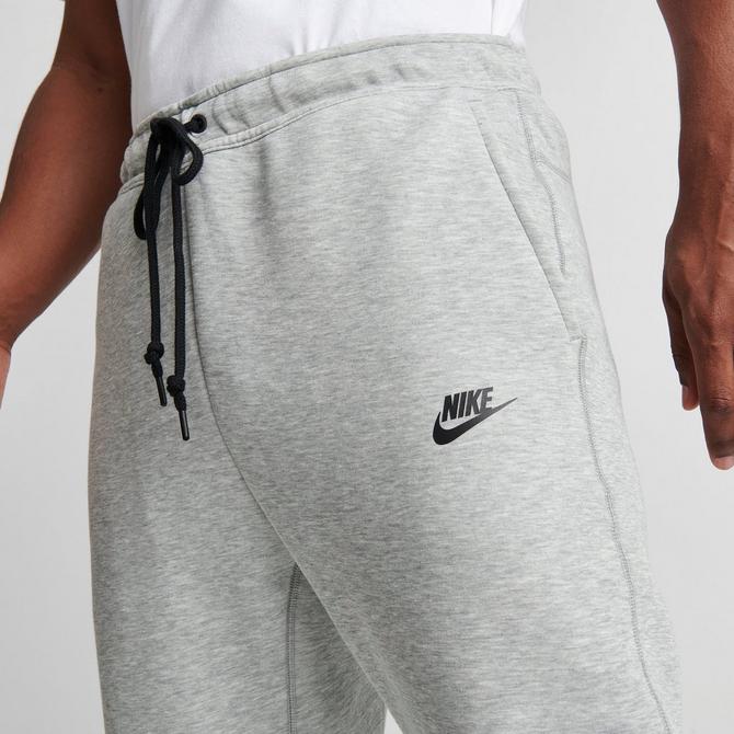 Nike Tech Fleece Jogger Pant - Polar/Black - MODA3