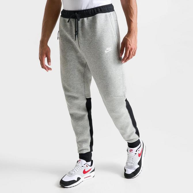 Nike Men's Sportswear Tech Fleece Joggers