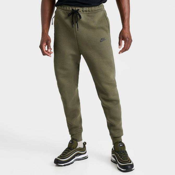 Nike Sportswear Tech Fleece Men's Pants Size  