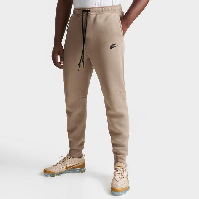 Men's Nike Sportswear Tech Fleece Jogger Pants | Finish Line