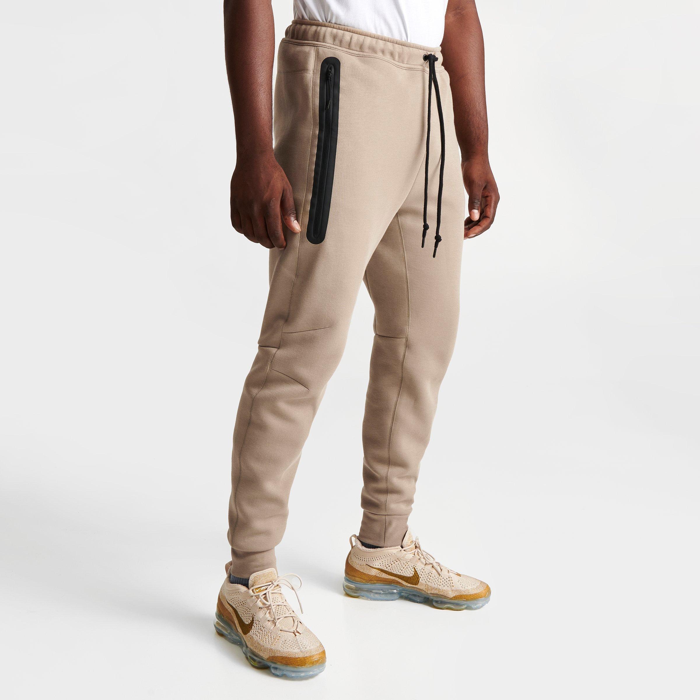 nike khaki pants mens