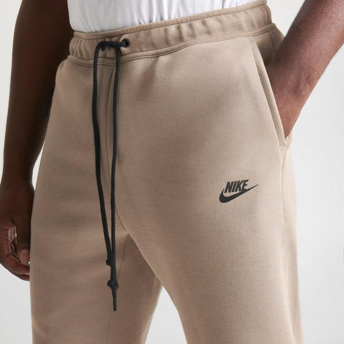 Men's Nike Sportswear Tech Fleece Jogger Pants