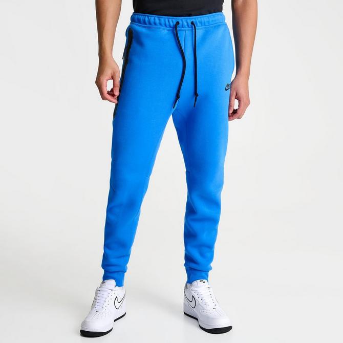 Blue tech hot sale fleece pants