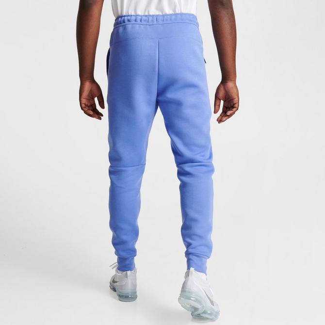 Nike Tech Fleece Jogger - 'Birch Heather/Black' – Kicks Lounge