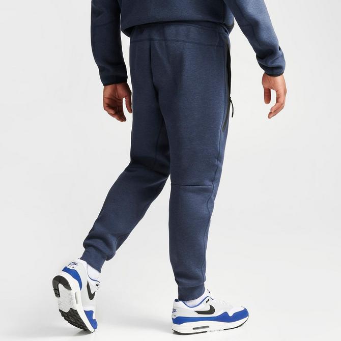 Men's Nike Tech Fleece Slim Fit Jogging Socks