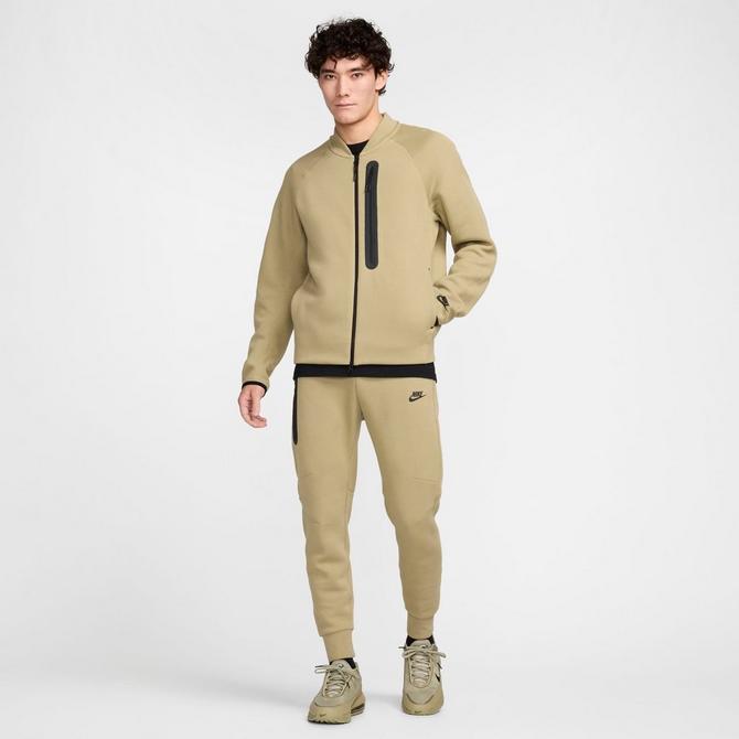 Nike tech bomber jacket online