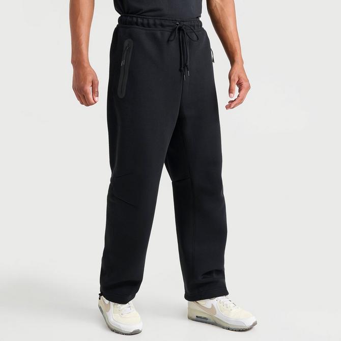 Men's Nike Sportswear Tech Fleece Open-Hem Sweatpants