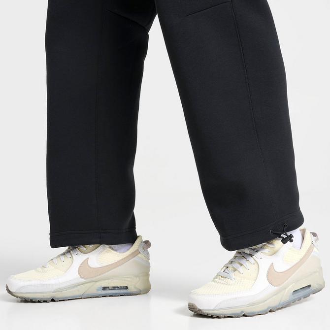 Nike Sportswear Tech Fleece Men's Open-Hem Tracksuit Bottoms. Nike NO