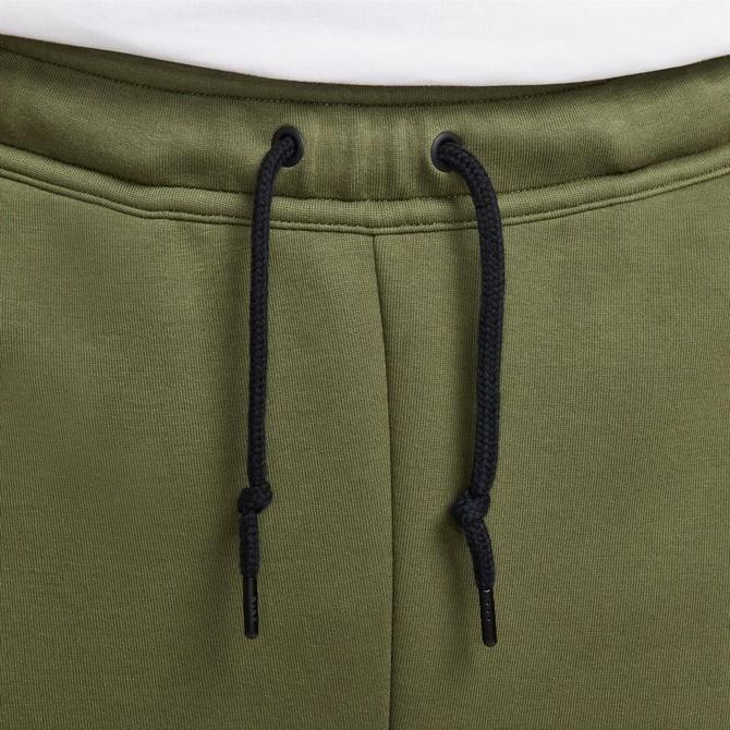 Nike Jogger Tech Fleece Olive Green Green 